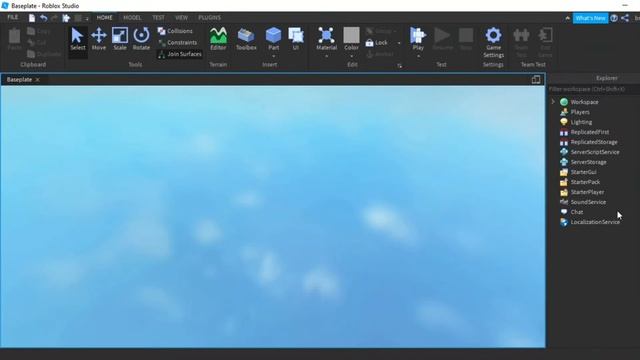 Roblox Tutorial - How To Make A Checkpoint System In Roblox Studio 2020 смотреть онлайн