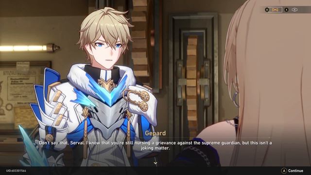 Kiwi-tastic and the Quest for Welt 5, ft. Jing Yuan смотреть онлайн