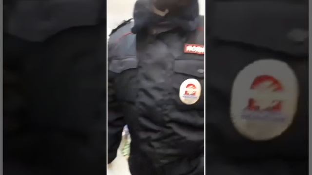 полицейский, кому служишь? смотреть онлайн