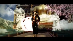 Очень эпический реп батл)