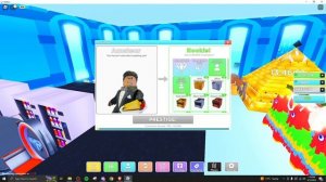 HOW TO GET GEMS IN MY RESTAURANT (ROBLOX)