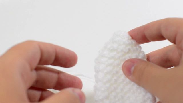 Crochet FNAF Five Nights At Freddy's "Mangle" Amigurumi Tutorial | Pattern PDF