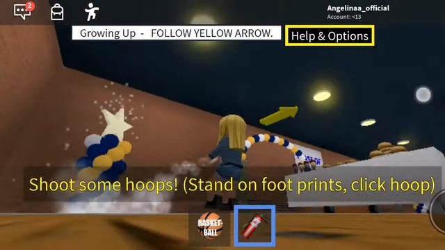 СИМУЛЯТОР ВЗРОСЛЕНИЯ В РОБЛОКС игры для детей ROBLOX смотреть онлайн