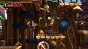 Reviewed: Donkey Kong Country Tropical Freeze