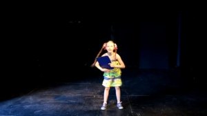 Болтунья Лида