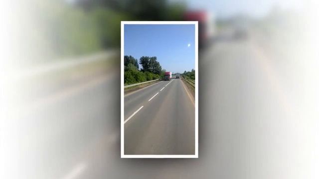 Шоферская доля Андрей Данцев  Михаилу Климычеву и его друзьям.