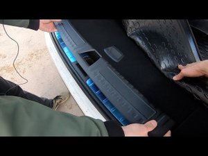 НАКЛАДКИ В САЛОН АВТОМОБИЛЯ BELGEE X50 / Geely Coolray SX11 ОТ АРТ-ФОРМ (ArtForm).