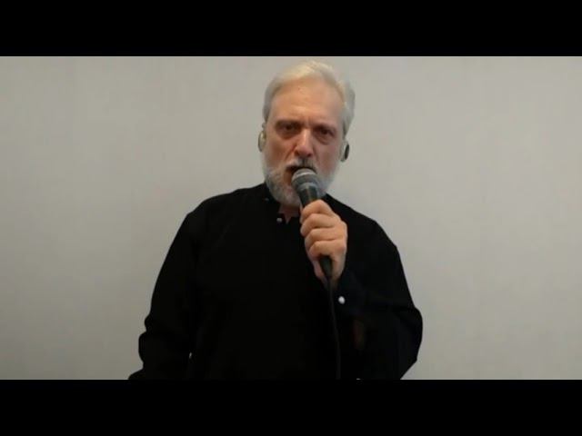 МГНОВЕНИЯ Музыка М. Таривердиева Слова Р. Рождественского Исполняю я - Петр Таренков!!!