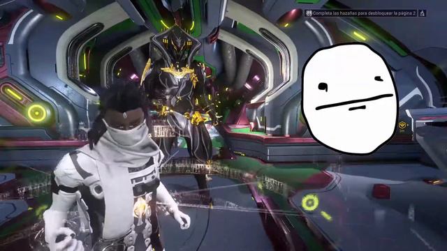 ✅WARFRAME✅COMO CONSEGUIR PLATINO ✅Metodos para conseguir platino GRATIS смотреть онлайн