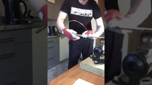 Как сделать холодильник Димрота How to Make a Dimroth Condenser With English Captions 2