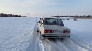 Дрифт жига. Воскресная покатушка. Дрифт или OFF-ROAD на жиге. Автодела перекупа 174