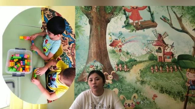 Онлайн консультация "Игры и упражнения для развития мелкой моторики рук" смотреть онлайн