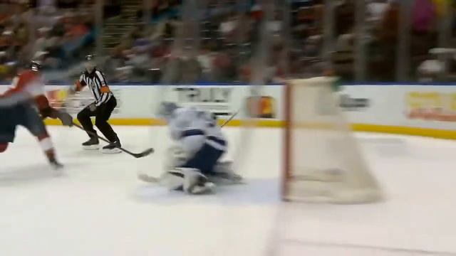 Максим Мамин / Mamin 7 гол в НХЛ 4 в сезоне (гол+пас 10) /31.12.2021/ (13162) смотреть онлайн