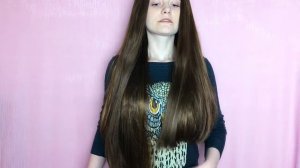 СТРИГУ ОЧЕНЬ ДЛИННЫЙ ПАРИК | ЧТО-ТО ПОШЛО НЕ ТАК! НЕОЖИДАННЫЙ РЕЗУЛЬТАТ...