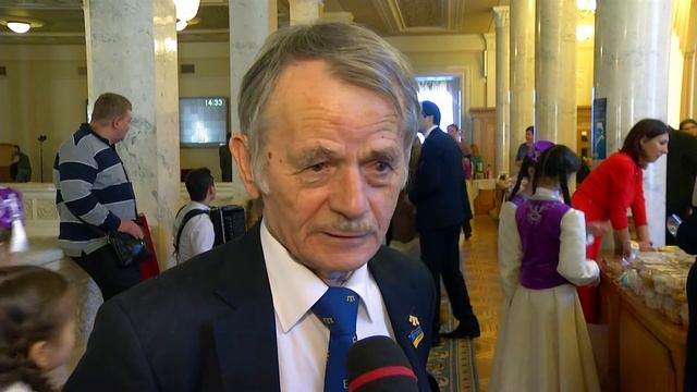Про ART. Культура  крымских татар(РУС)