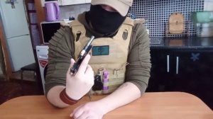 Пистолет Макарова, неполная разборка и сборка. Мр654к... Makarov pistol, MP654k...