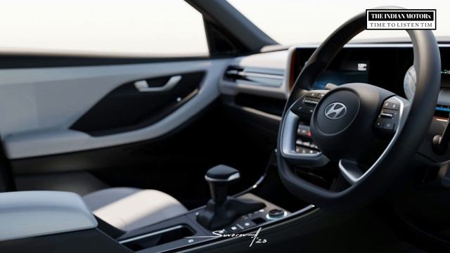 Creta Facelift Fully Leak  All detail here ??