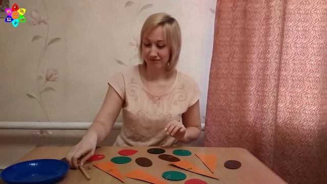 Занятие "Профессия "повар". Диких Юлия Николаевна смотреть онлайн