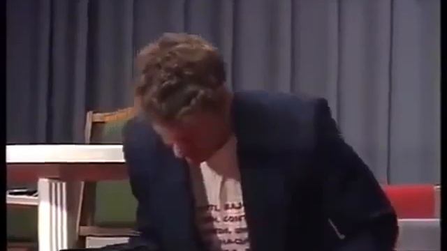 Выпускной Библейской школы 23 12 97 0 смотреть онлайн