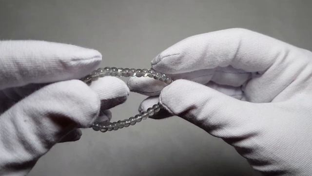 Браслет из Лабрадорита (лабрадора) смотреть онлайн
