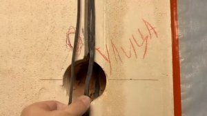 Штроборез из болгарки. Как уложить кабели в штробу