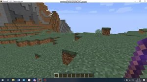 Палочка на сотроту и отдачу 1000 в майнкрафт 1.16.5!(старая тема :3 )