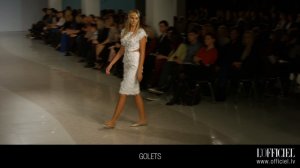 RIGA FASHION WEEK SPRING/SUMMER 2016 DAY 3