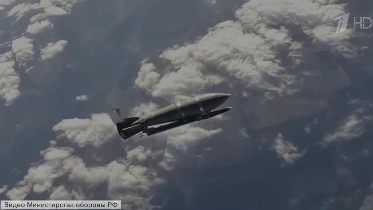 Российскими силами поражен военный аэродром, где готовились принять F-16