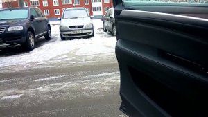 Звук на холодную при прогреве...BMW Е70 4.8