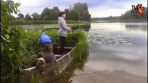 Волпянское Водохранилище Гродненская область Беларусь 2017