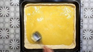 Лимонник ► Самый вкусный лимонный пирог!