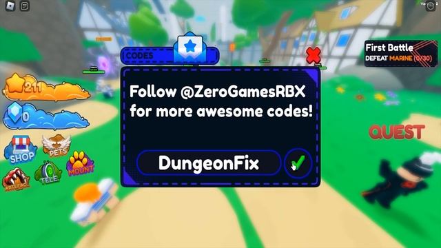 Roblox Anime World New Codes July 2023 смотреть онлайн