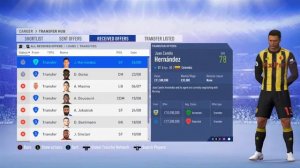 FIFA 19 WATFORD CAREER MODE INDONESIA - DEBUT UPAMECANO DAN GOL CANTIK CALON BINTANG #38