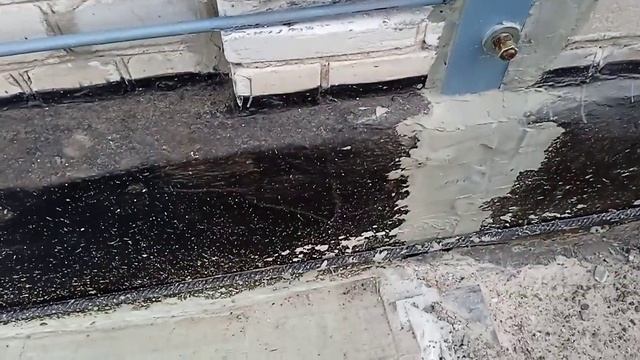 Стяжка ? дома с двойными стенами. ( Липецк, лето 2022 год.). смотреть онлайн