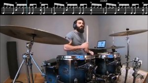 Estepario Siberiano's "Don't Stop Til You Get Enough'" Cover Transcribed!