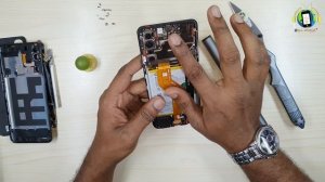 Oppo Reno 3 Pro Teardown | oppo reno 3 pro disassembly | reno 3 pro different hole camera| AMS-Hind