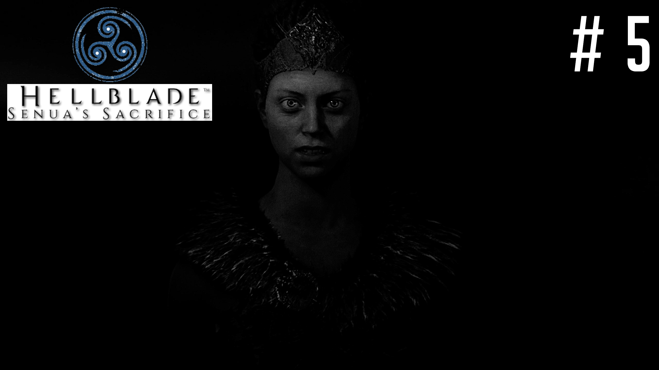 ИСПЫТАНИЯ | Hellblade: Senua's Sacrifice #5