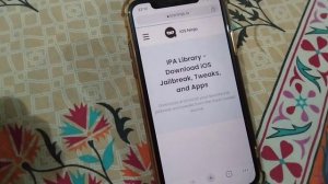 how to download and install ipa file in iPhone | how to install ipa file on iphone | 2023