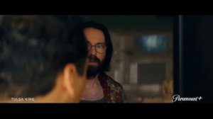 Король Талсы (1 сезон) — Русский трейлер (2022)