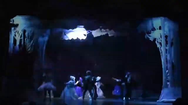 Двенадцать месяцев. Отрывок смотреть онлайн