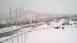 Петропавловск-Камчатский, 06.03.17