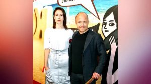 Евгений Стычкин и Ольга Сутулова стали родителями