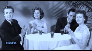 ROCK AROUND THE CLOCK - Bill Haley (1956)