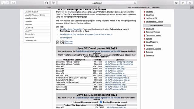 02 Basics_Of_Java - SETTING UP JAVA