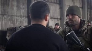 Зеленский посетил позиции ВСУ на Бахмутском направлении