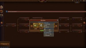 Forge of empires Выпуск 139 (Космическая эра марса на бете)