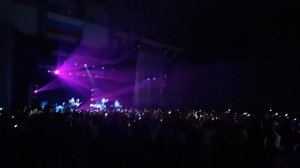 Дорн - целовать другого (LIVE)