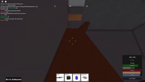 DEADZONE CLASSIC #1 - Fort PVP