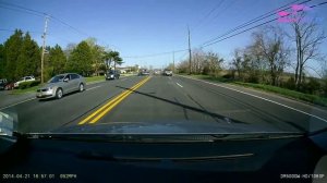 Dashcam Car Crash Compilation İn USA - Episode #23