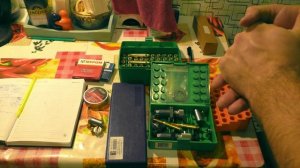 Подготовка стреляной гильзы.mp4